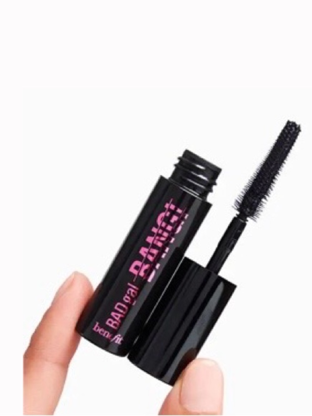 Benefit cosmetics badgal bang! Mascara